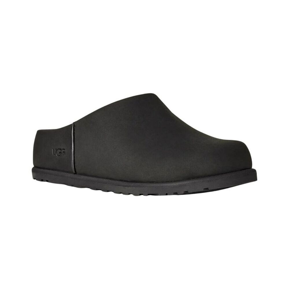 Ugg Otzo Leather Clog, Black